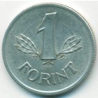 Венгрия, 1 форинт 1982 год
