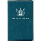 Новая Зеландия, 1979 год (UNC)