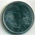 Мексика, 1 песо 1985 год (UNC)
