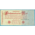 Германия, 500 000 марок 1923 год