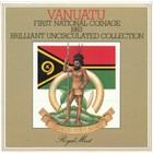 Вануату, 1983 год (BU)