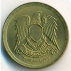 Египет, 10 милльемов 1973 год (UNC)