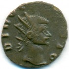 Римская Империя, антониниан 270 год