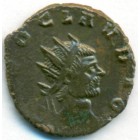 Римская Империя, антониниан 270 год