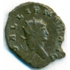 Римская Империя, антониниан 266 год