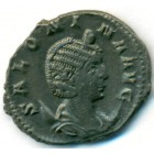 Римская Империя, антониниан 258 год