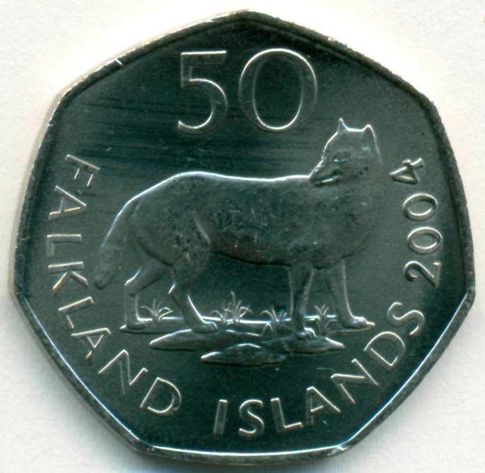 50 islands. Фолклендские острова 50 пенсов. Фолклендские острова 50 пенсов 1980. Монеты Фолклендских островов. Fifty Pence 50 в рублях.