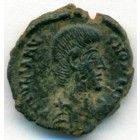 Римская Империя, нуммий 360-363 годы