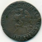 Швеция, 1 эре 1629 год