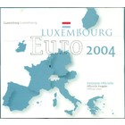 Люксембург, 2004 год (BU)