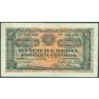 Мозамбик, 50 центаво 1919 год
