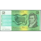 Австралия, 2 доллара 1985 (AU)