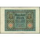 Германия, 100 марок 1920 год