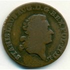 Речь Посполитая, 3 гроша 1787 год