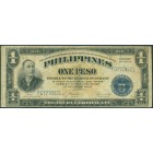 Филиппины, 1 песо 1944 год