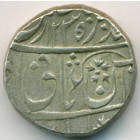 Индия, Княжество Гвалиор, 1 рупия 1820 год
