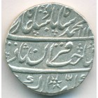 Индия, империя Великих Моголов , 1 рупия 1729 год