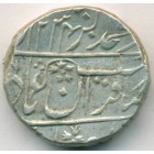 Индия, Княжество Гвалиор, 1 рупия 1819 год