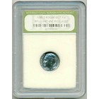 США, 10 центов 1988 год D (INB - BU)