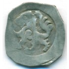 Пассау, 1 пфенниг 1254-1265 годы