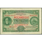 Мозамбик, 1 эскудо 1941 год